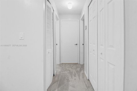 Copropriété à vendre à Doral, Floride: 3 chambres, 119.1 m2 № 2050509 - photo 20