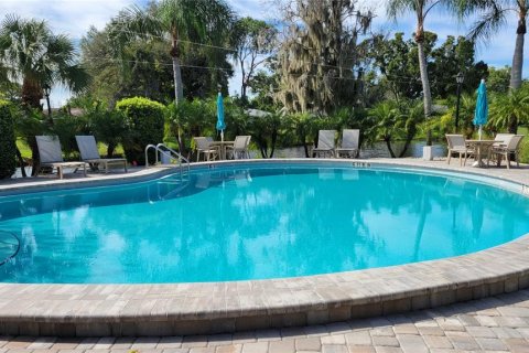 Villa ou maison à louer à Sarasota, Floride: 2 chambres, 125.51 m2 № 1805699 - photo 22