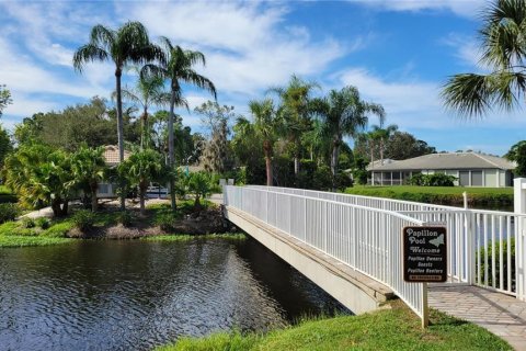 Villa ou maison à louer à Sarasota, Floride: 2 chambres, 125.51 m2 № 1805699 - photo 20