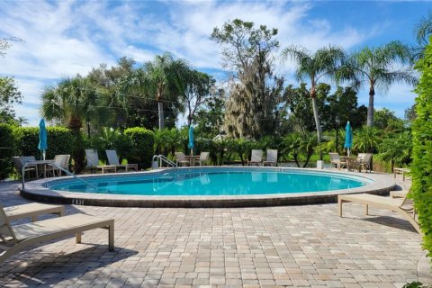 Villa ou maison à louer à Sarasota, Floride: 2 chambres, 125.51 m2 № 1805699 - photo 21