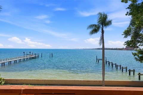 House in Saint Petersburg, Florida 4 bedrooms, 276.2 sq.m. № 2135360
