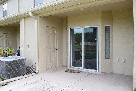 Adosado en venta en Spring Hill, Florida, 2 dormitorios, 129.13 m2 № 1822412 - foto 23