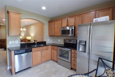 Adosado en venta en Spring Hill, Florida, 2 dormitorios, 129.13 m2 № 1822412 - foto 5