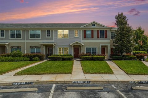 Adosado en venta en Spring Hill, Florida, 2 dormitorios, 129.13 m2 № 1822412 - foto 27