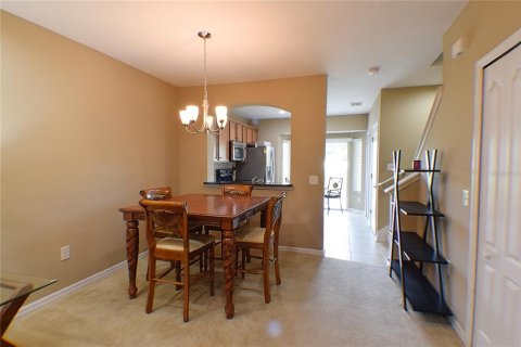 Adosado en venta en Spring Hill, Florida, 2 dormitorios, 129.13 m2 № 1822412 - foto 4