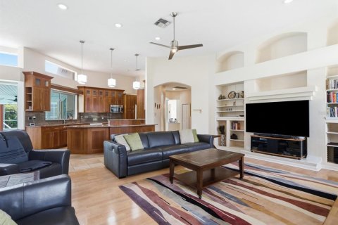 House in Lutz, Florida 4 bedrooms, 307.13 sq.m. № 2220389 - photo 26