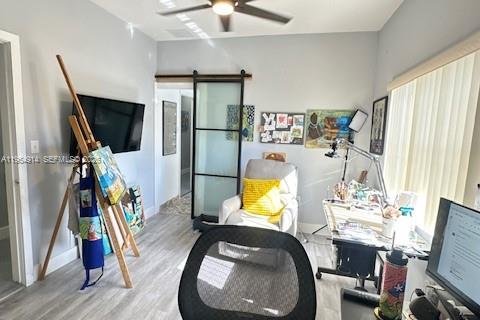 House in Miami, Florida 4 bedrooms, 167.6 sq.m. № 2009303 - photo 13