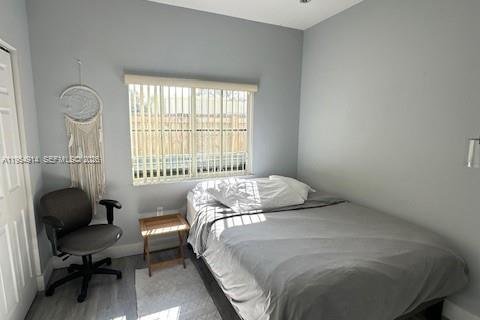 House in Miami, Florida 4 bedrooms, 167.6 sq.m. № 2009303 - photo 16