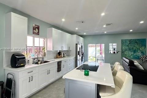 House in Miami, Florida 4 bedrooms, 167.6 sq.m. № 2009303 - photo 7