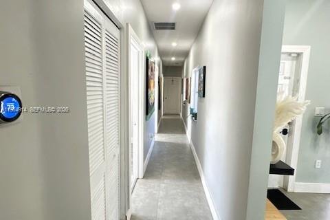 House in Miami, Florida 4 bedrooms, 167.6 sq.m. № 2009303 - photo 17