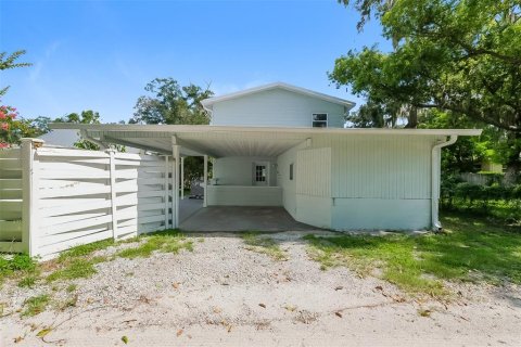 Casa en venta en Tampa, Florida, 2 dormitorios, 169.45 m2 № 1876867 - foto 19