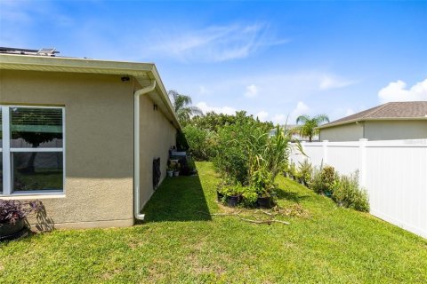 House in Kissimmee, Florida 4 bedrooms, 225.2 sq.m. № 2315037 - photo 21
