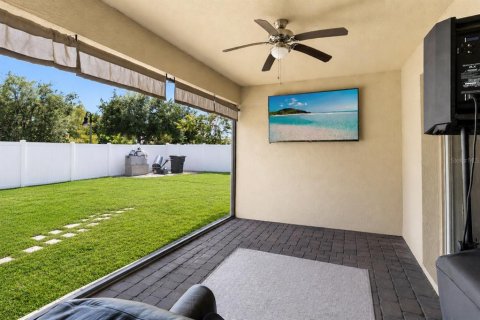 House in Kissimmee, Florida 4 bedrooms, 225.2 sq.m. № 2315037 - photo 18
