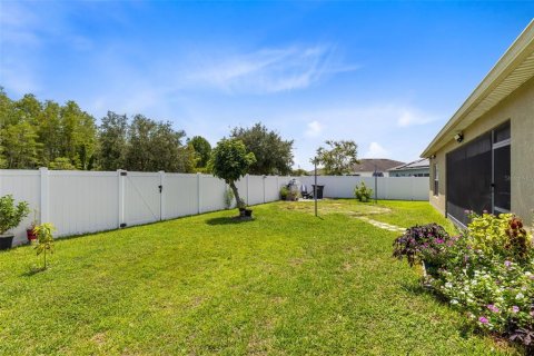 House in Kissimmee, Florida 4 bedrooms, 225.2 sq.m. № 2315037 - photo 20