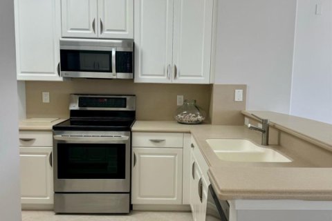 Copropriété à louer à Boca Raton, Floride: 3 chambres, 139.45 m2 № 2433898 - photo 6