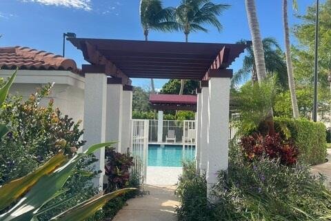 Copropriété à louer à Boca Raton, Floride: 3 chambres, 139.45 m2 № 2433898 - photo 16
