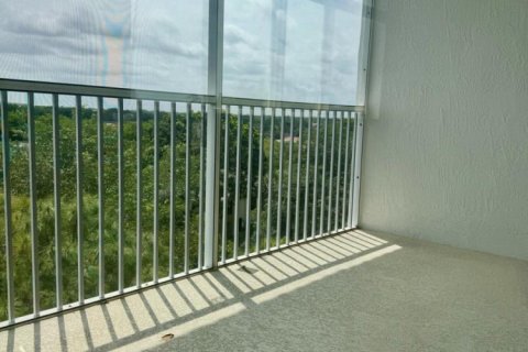 Copropriété à louer à Boca Raton, Floride: 3 chambres, 139.45 m2 № 2433898 - photo 21