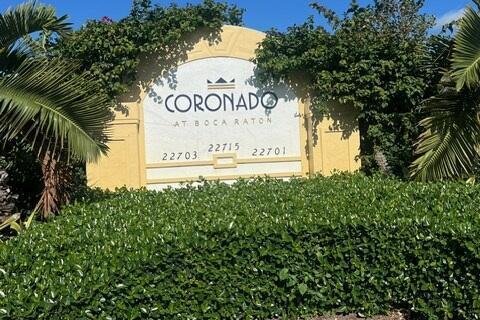 Copropriété à louer à Boca Raton, Floride: 3 chambres, 139.45 m2 № 2433898 - photo 19