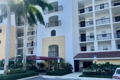 Condo à Boca Raton, Floride, 3 chambres  № 2433898