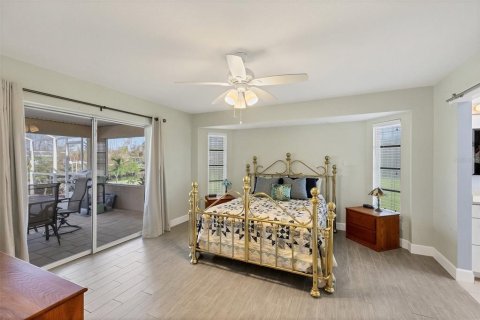 House in Port Charlotte, Florida 3 bedrooms, 142.33 sq.m. № 1434000 - photo 24