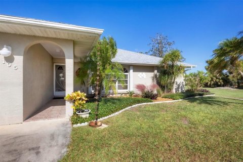 House in Port Charlotte, Florida 3 bedrooms, 142.33 sq.m. № 1434000 - photo 10