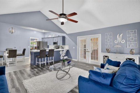 House in Lakeland, Florida 4 bedrooms, 293.48 sq.m. № 2209568 - photo 29