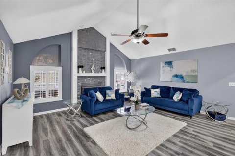 House in Lakeland, Florida 4 bedrooms, 293.48 sq.m. № 2209568 - photo 26