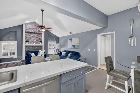 House in Lakeland, Florida 4 bedrooms, 293.48 sq.m. № 2209568 - photo 24