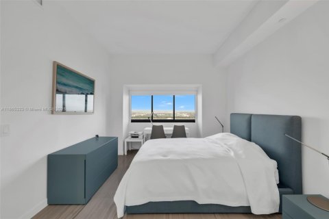 Copropriété à vendre à Miami, Floride: 2 chambres, 110.27 m2 № 1897358 - photo 19