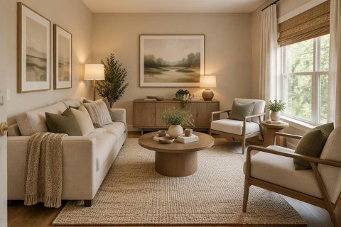 Villa ou maison à vendre à Palmetto, Floride: 3 chambres, 146.41 m2 № 2425557 - photo 21
