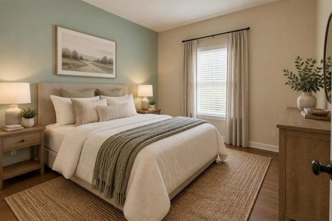 Villa ou maison à vendre à Palmetto, Floride: 3 chambres, 146.41 m2 № 2425557 - photo 23