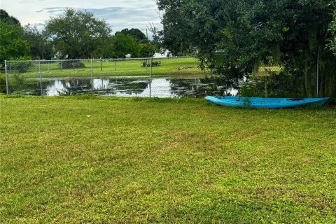 Villa ou maison à vendre à Palmetto, Floride: 3 chambres, 146.41 m2 № 2425557 - photo 5