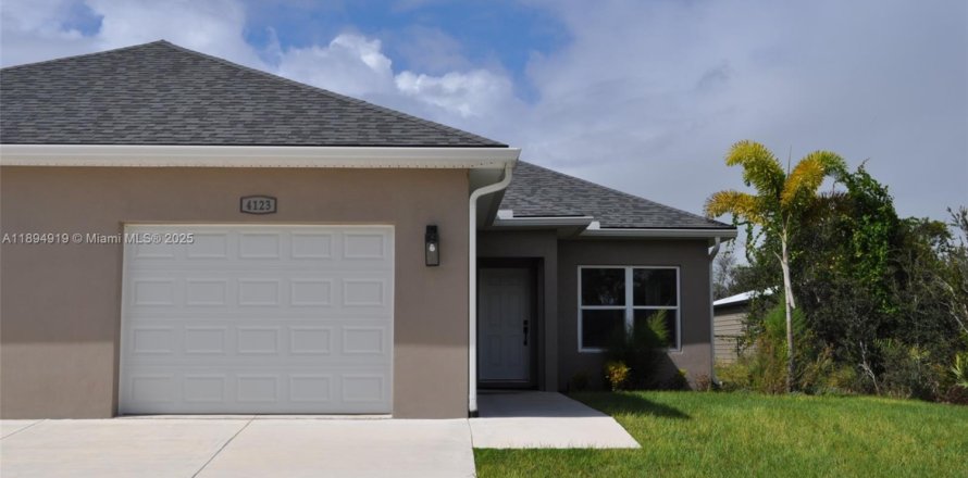 Villa ou maison à Sebring, Floride 2 chambres № 1947451