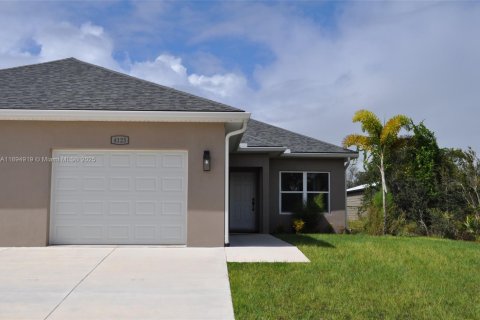 Villa ou maison à louer à Sebring, Floride: 2 chambres № 1947451 - photo 2
