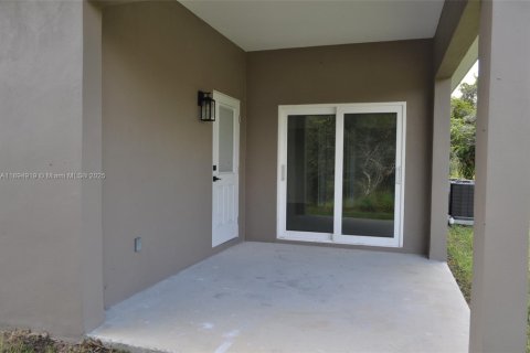 Villa ou maison à louer à Sebring, Floride: 2 chambres № 1947451 - photo 19