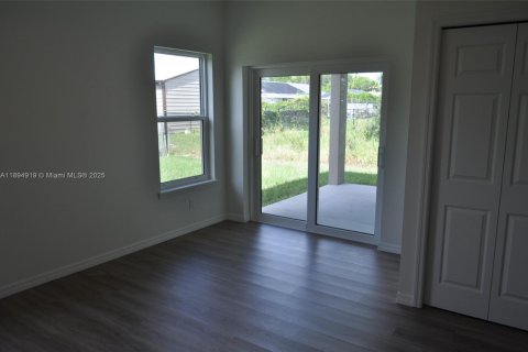 Villa ou maison à louer à Sebring, Floride: 2 chambres № 1947451 - photo 11