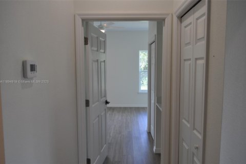 Villa ou maison à louer à Sebring, Floride: 2 chambres № 1947451 - photo 9