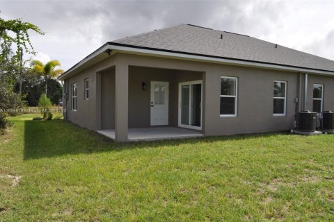 Villa ou maison à louer à Sebring, Floride: 2 chambres № 1947451 - photo 18