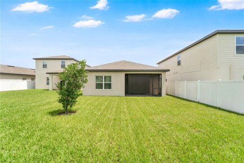 House in Brooksville, Florida 3 bedrooms, 162.3 sq.m. № 2324556 - photo 30