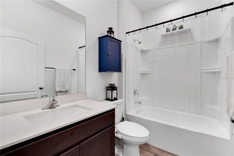 House in Brooksville, Florida 3 bedrooms, 162.3 sq.m. № 2324556 - photo 24