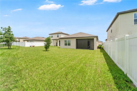 House in Brooksville, Florida 3 bedrooms, 162.3 sq.m. № 2324556 - photo 29
