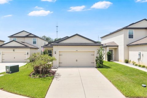 Villa ou maison à Brooksville, Floride 3 chambres, 162.3 m2 № 2324556