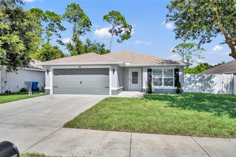 Casa en venta en Ormond Beach, Florida, 3 dormitorios, 124.21 m2 № 1905177 - foto 1