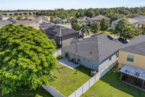 Casa en venta en Kissimmee, Florida, 4 dormitorios, 174.1 m2 № 1918590 - foto 17