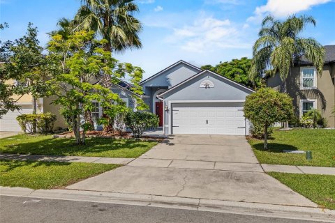 Casa en venta en Kissimmee, Florida, 4 dormitorios, 174.1 m2 № 1918590 - foto 19