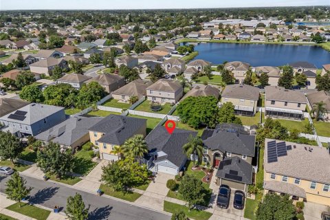 Casa en venta en Kissimmee, Florida, 4 dormitorios, 174.1 m2 № 1918590 - foto 21