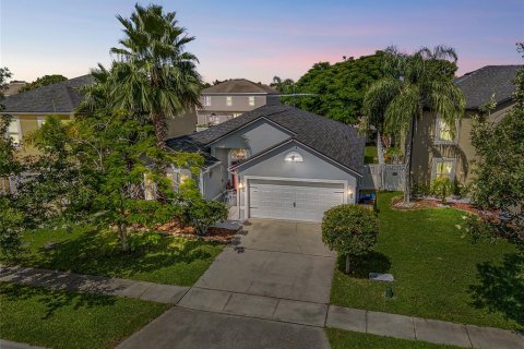 Casa en venta en Kissimmee, Florida, 4 dormitorios, 174.1 m2 № 1918590 - foto 20