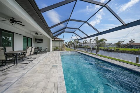 Casa en venta en Port Charlotte, Florida, 3 dormitorios, 196.67 m2 № 1406430 - foto 15