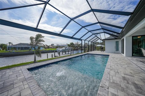 Casa en venta en Port Charlotte, Florida, 3 dormitorios, 196.67 m2 № 1406430 - foto 13