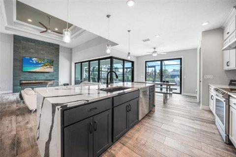 Casa en venta en Port Charlotte, Florida, 3 dormitorios, 196.67 m2 № 1406430 - foto 7